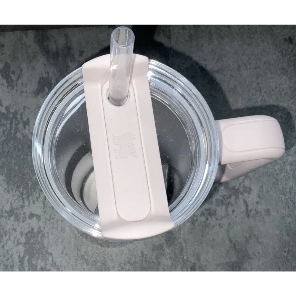 Stanley 30 Oz The Fowstate Quencher H2.O Tumbler All Day Hyndration - Picture 10 of 13